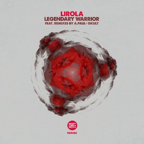  Lirola - Legendary Warrior (2025) 