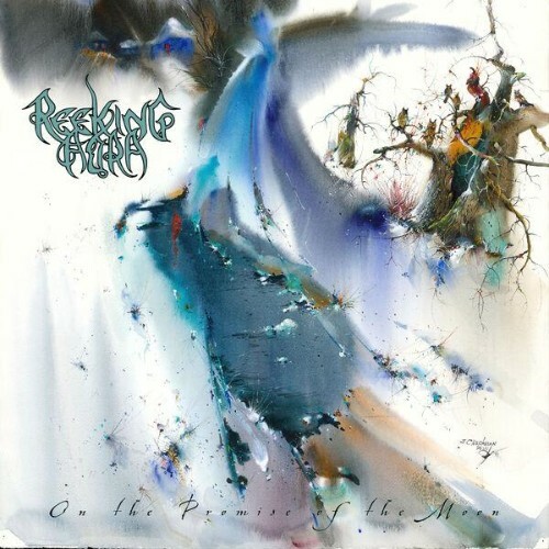  Reeking Aura - On the Promise of the Moon (2026) 