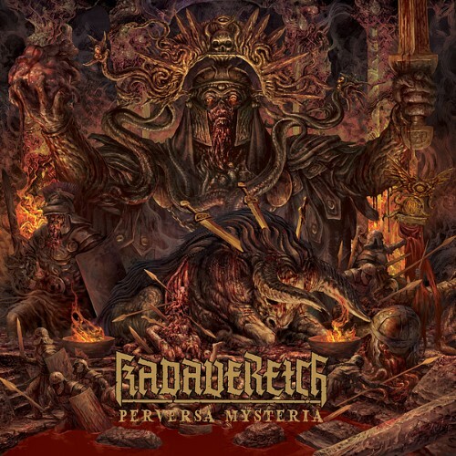 Kadavereich — Perversa Mysteria (2026)