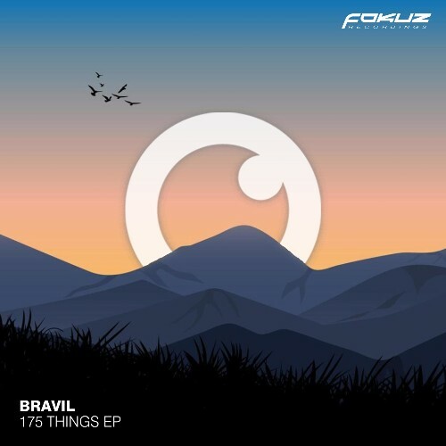  Bravil - 175 Things (2025) 