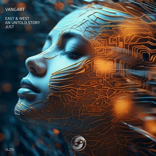  VangArt - East & West (2026) 