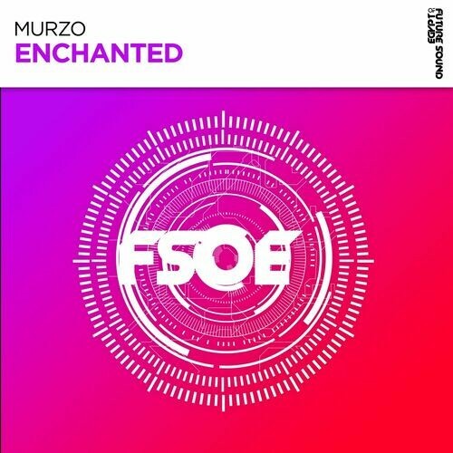  Murzo - Enchanted (2025) 