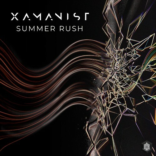 Xamanist — Summer Rush (2026)