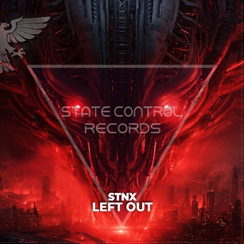  Stnx - Left Out (2026) 