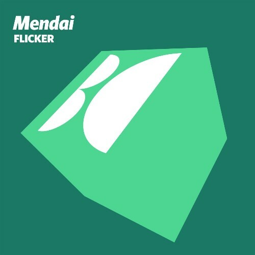  Mendai - Flicker (2026) 