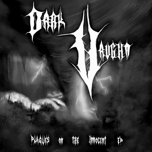  Dark Vaughn - Plagues on the Innocent (2025) 