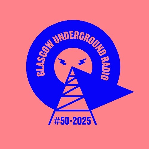  Kevin Mckay - Glasgow Underground Radio 154 (2025-12-15) 
