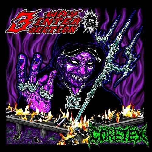  Coretex - 3 WAY INTERSECTION (2026) 