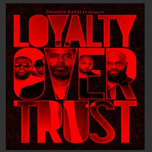 Yowda - Loyalty Over Trust (2024)