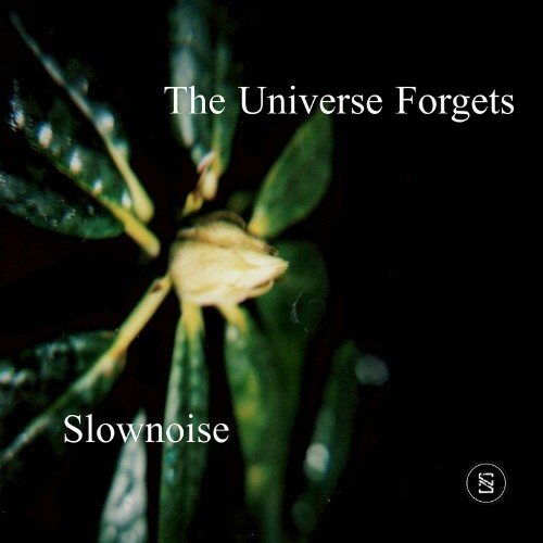  Slownoise - The Universe Forgets (2023) 
