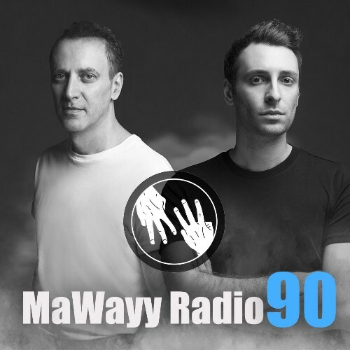  Mawayy - Mawayy Radio 090 (2025-02-04) 