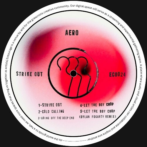  Aero - Strike Out (2024) 