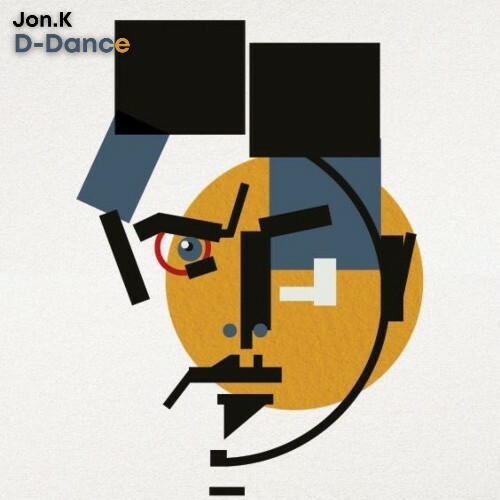 MP3:  Jon.K - D-Dance (2024) Онлайн