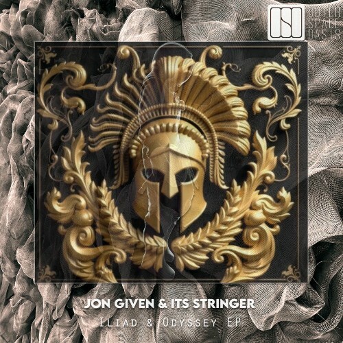  Jon Given & Its Stringer - Iliad & Odyssey (2025) 