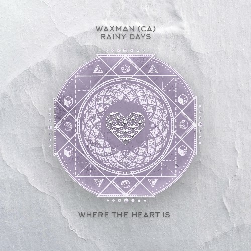 Waxman (CA) - Rainy Days (2026) Waxman (CA) - Rainy Days (2026)