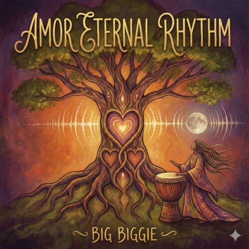  Big Biggie - Amor Eternal Rhythm (2026) 