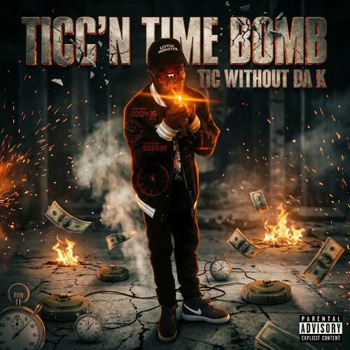  Tic Without Da K - Ticc'n Time Bomb (2026) 