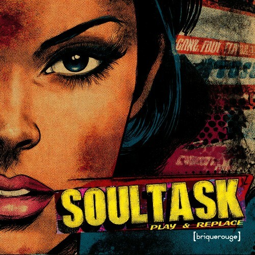  Soultask - Play & Replace (2026) 