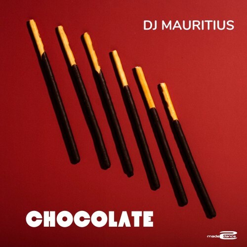  DJ Mauritius - Chocolate (2025) 