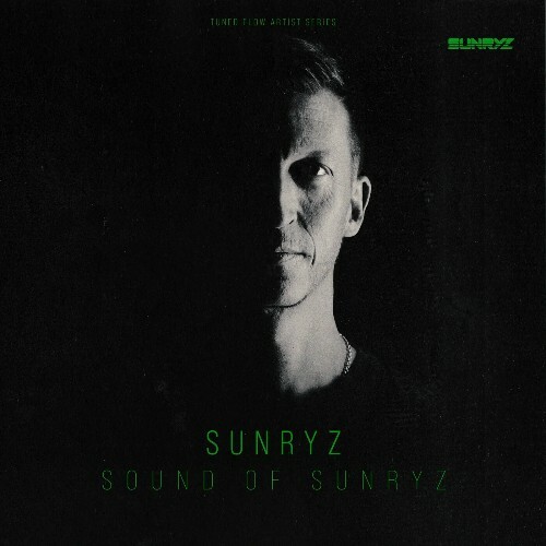  Sunryz - Sound Of Sunryz (2025) 
