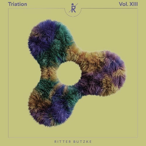  sin:port - Triation XIII (2026) 