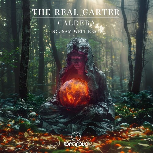  The Real Carter - Caldera (2024) 