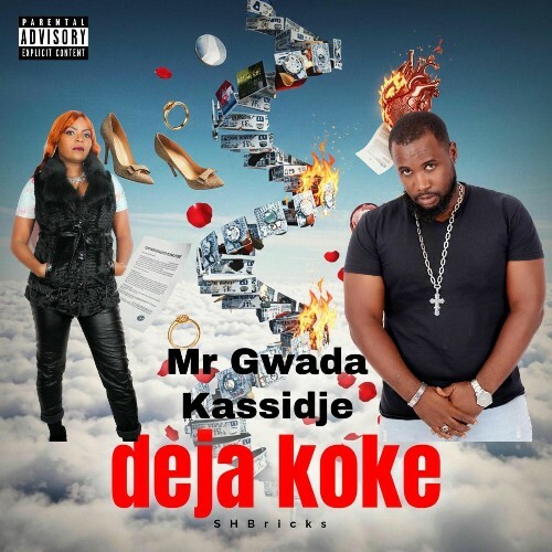 Benz aka Mr Gwada - Deja Koke' (Ft. Kassidje' GazaGirl) (2026) 