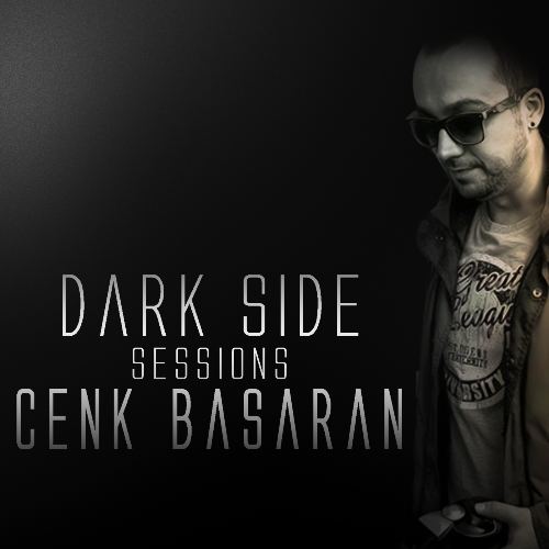  Cenk Basaran - Dark Side Sessions 061 (2025-01-18) 