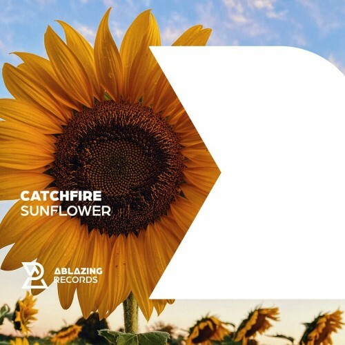 Catchfire - Sunflower (2024)