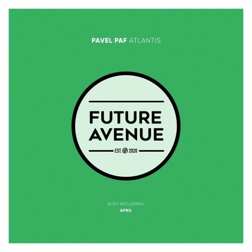Pavel Paf - Atlantis (2023) MP3