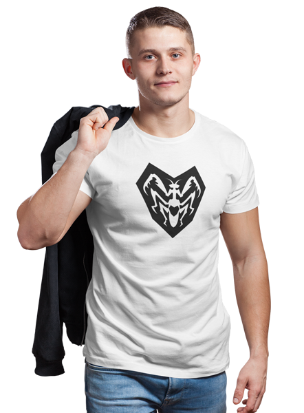 kaos kamen rider chalice