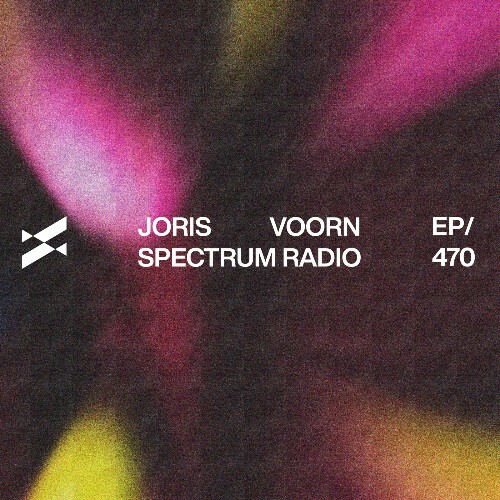  Joris Voorn - Spectrum Radio 470 (2026-04-24) 