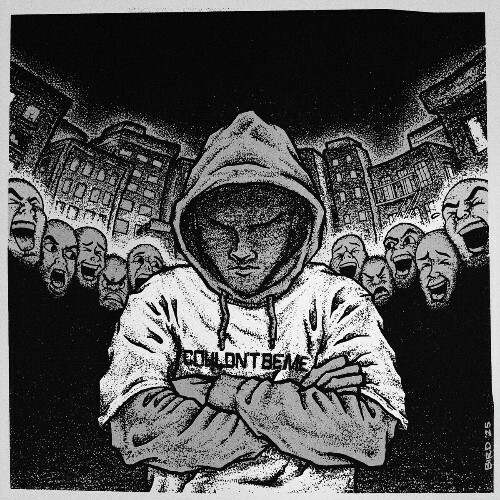  Couldn't Be Me - Couldn't Be Me (2025) 