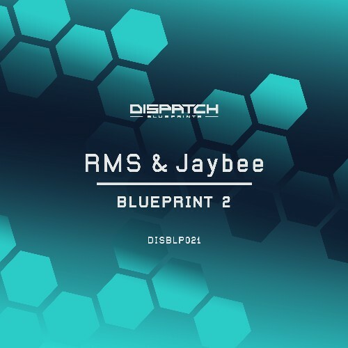  Rms & Jaybee - Blueprint 2 (2025) 