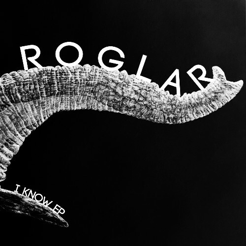  Roglar - I Know E.P (2026) 