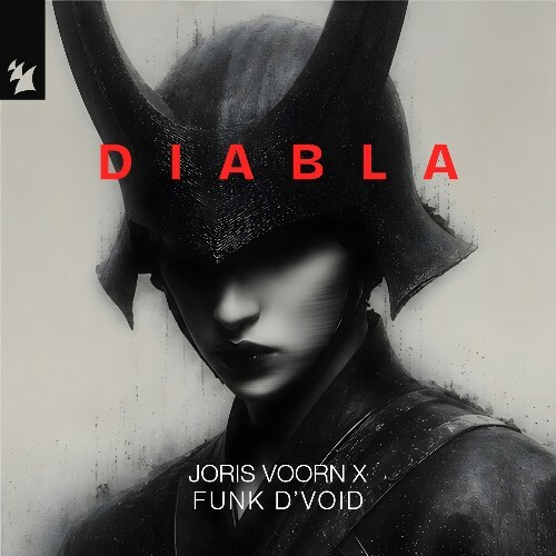  Joris Voorn x Funk D'Void - Diabla (2026) 