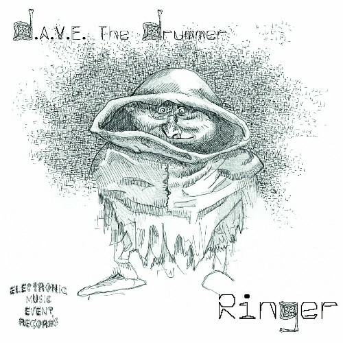  D.a.v.e. the Drummer - Ringer (2024) 