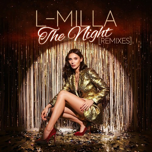  L-Milla - The Night (Remixes) (2026) 