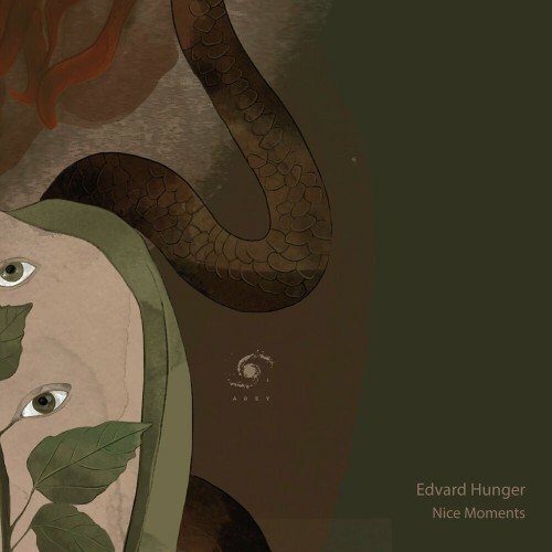  Edvard Hunger - Nice Moments (2023) 