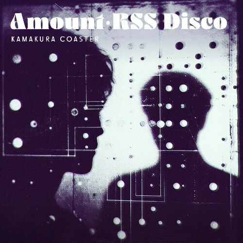  RSS Disco & Amount - Kamakura Coaster (2025) 