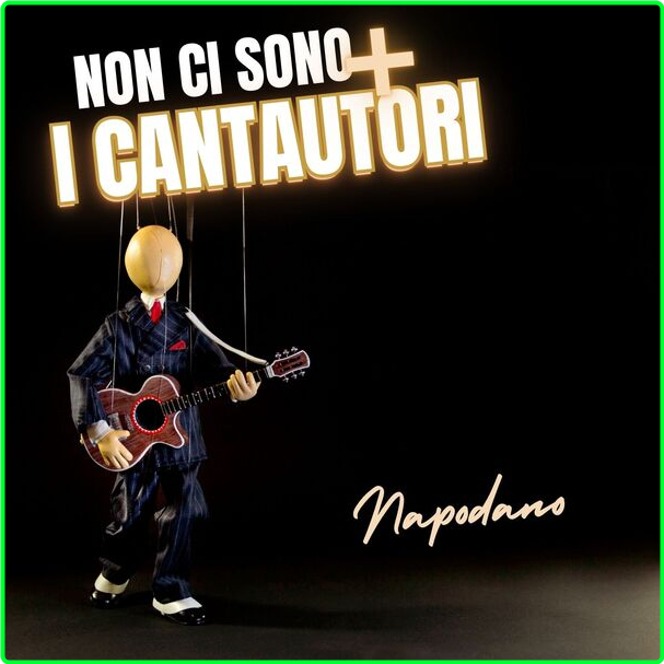 Napodano Non Ci Sono [FLAC] 16bit 44 1kHz EICHBAUM MESLHBJ_o