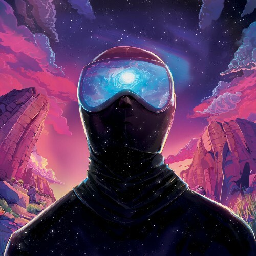  HOUDI - BONBONNE (2026) 