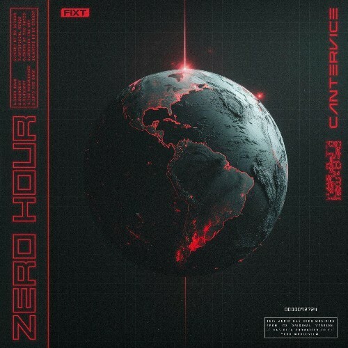  Cantervice - Zero Hour (2024) 