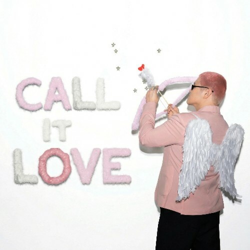  IHWAK - Call It Love (2026) 