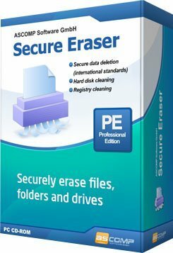 Secure Eraser 7.101 Repack & Portable by Elchupacabra – (7 MB) Secure Eraser 7.101 Repack & Portable by Elchupacabra – (7 MB)