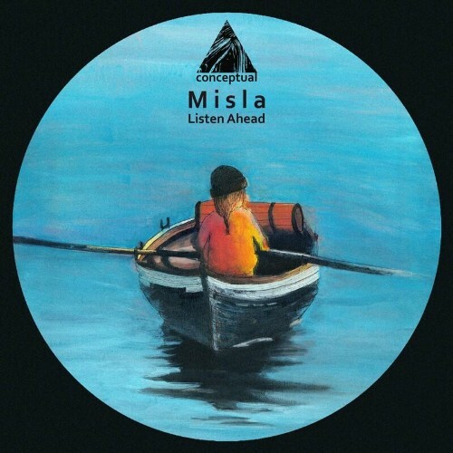 Misla - Listen Ahead (2023) MP3