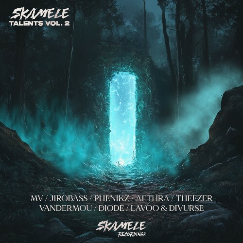  Skamele Talents Vol.2 (2025) 
