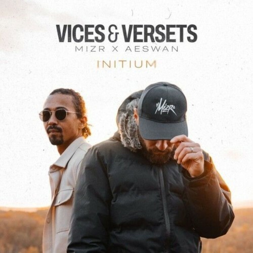  Vices & Versets - Initium (2025) 