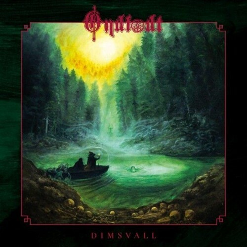  Ondf&#248;dt - Dimsvall (2025) 