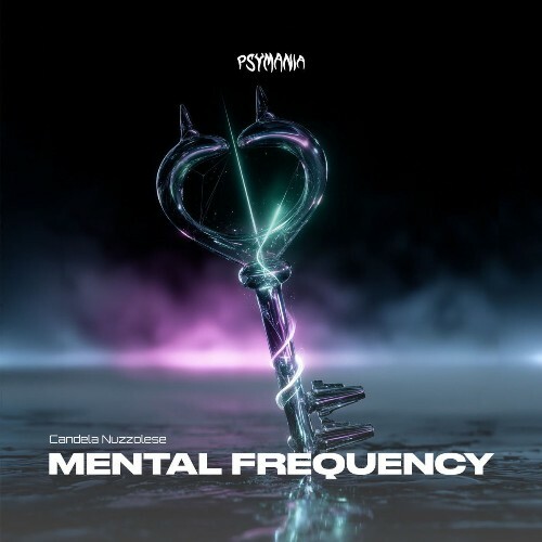  Candela Nuzzolese - Mental Frequency (2026) 